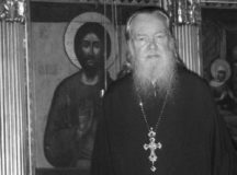 К 20-летию со дня преставления протоиерея Николая Ситникова