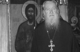 К 20-летию со дня преставления протоиерея Николая Ситникова