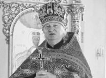 К 10-летию со дня преставления протоиерея Виктора Драчкова