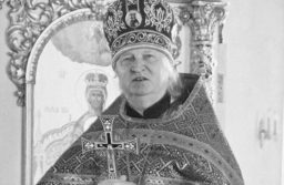 К 10-летию со дня преставления протоиерея Виктора Драчкова