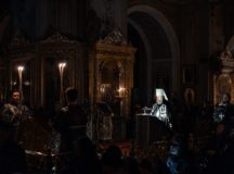 Фото: пресс-служба Новоспасского монастыря