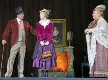 Фото: Центральное викариатство