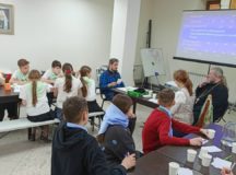 Фото: Северо-Восточное викариатство