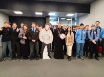 Будущим работникам Московского метрополитена рассказали о влиянии ненормативной лексики на развитие личности