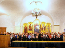 Фото: Координационный центр по противодействию наркомании и алкоголизму Северного викариатства