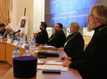 Фото: Иосифо-Волоцкий монастырь