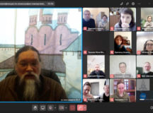 Учебный комитет провел курсы повышения квалификации, посвященные иконографии новомучеников и исповедников Церкви Русской