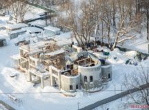 Фото предоставлено подрядчиком