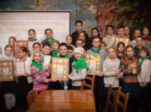 Фото: храм иконы Божией Матери «Отрада и Утешение» на Каховке