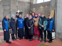 Фото: Северо-Восточное викариатство
