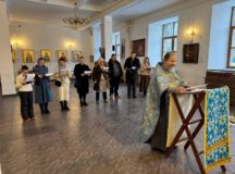 Фото: Синодальный миссионерский отдел