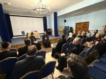 Фото: Патриаршая программа изучения Библии