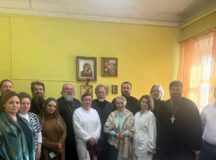 Фото: Отдел по социальному служению