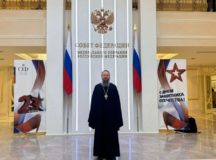 Фото: Северо-Восточное викариатство