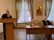 Фото: Служба коммуникации ОВЦС