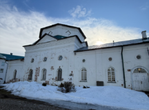 Фото: Фонд по сохранению и развитию Соловецкого архипелага