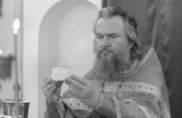 К 15-летию со дня преставления иерея Петра Липатова