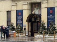 Фото: Синодальный миссионерский отдел