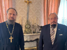 Фото: Синодальный отдел по делам молодежи