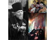 К 15-летию со дня преставления протоиерея Николая Колосова