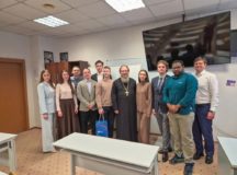 Фото: Комиссия по работе с вузами и научным сообществом