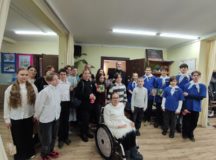 Отборочный этап интеллектуального турнира «Своя игра» состоялся в Северо-Восточном викариатстве