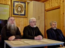 Состоялся семинар для ответственных за церковную реабилитацию в Московской епархии и ставропигиальных монастырях