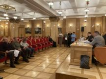 Фото: пресс-служба ФХУ