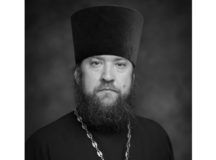 Отошел ко Господу помощник проректора по воспитательной работе Московской духовной академии протоиерей Сергий Цебрук