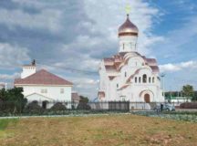 Состоялось совещание по вопросам строительства храмов в Новой Москве