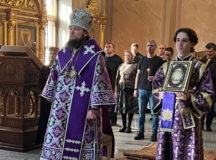 Фото: Подворье Православной Церкви Чешских земель и Словакии в Москве