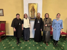 Фото: Высоко-Петровский монастырь