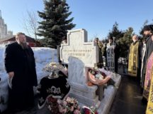 Фото: Служба коммуникации ОВЦС