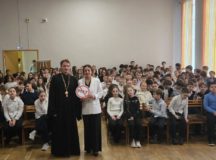 Фото: Северное викариатство