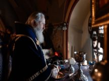 Фото: Южное викариатство