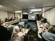 Фото: Патриаршая гуманитарная миссия