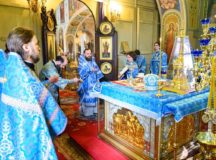 Фото: Северо-Восточное викариатство