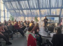 Фото: Северо-Восточное викариатство