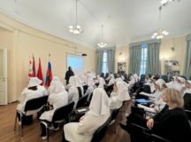 Фото: Свято-Димитриевское училище