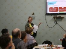 Фото: Восточное викариатство