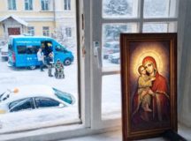 Фото: Патриаршая гуманитарная миссия