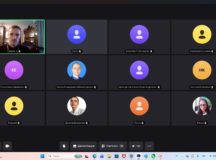 Собрание педагогического сообщества борьбы со сквернословием в образовательных организациях состоялось в Северном викариатстве