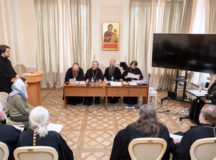 Фото: Юго-Восточное викариатство