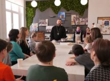 Фото: Западное викариатство