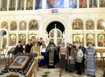 Фото: Юго-Восточное викариатство