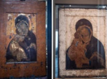 Владимирская и Донская иконы Божией Матери переданы Церкви в безвозмездное пользование сроком на 49 лет