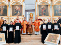 Фото: Пресс-служба СПбДА