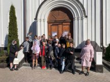 Фото: Северо-Западное викариатство