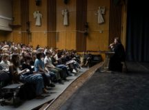 Фото: Комиссия по работе с вузами и научным сообществом