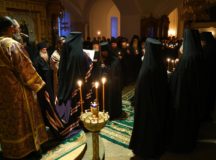 Фото: Валаамский монастырь